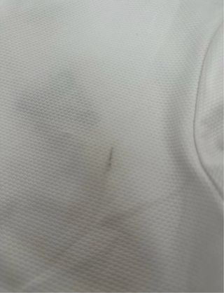 Attrezzatura Real Madrid 18/19