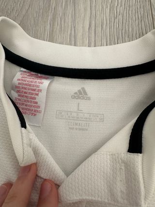 Attrezzatura Real Madrid 18/19