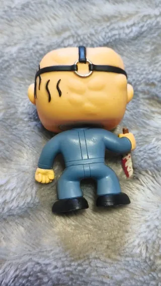Funko Pop Jason Viernes 13