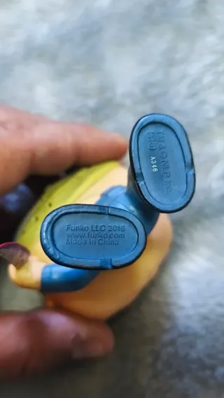 Funko Pop Jason Viernes 13