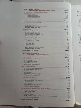 Inicia Valencià: Llengua i Literatura 1r Batxil...