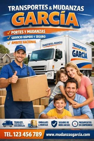 Portes limpieza y mudanza etc... Económicos