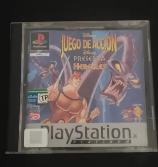 Lote PlayStation 1 con juegos y accesorios