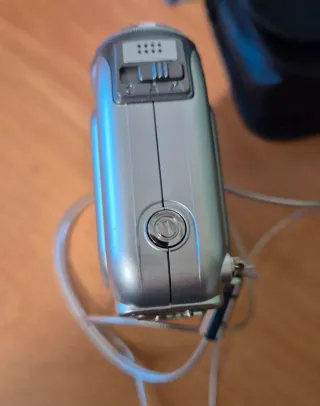 Videocamera Digitale Airis N729