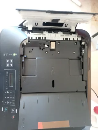 Impresora y Escáner Canon MX535 Negra