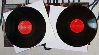 Vinilo Carlos Cano En directo