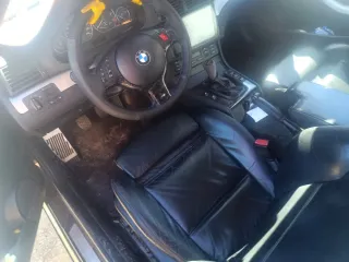 BMW Serie 3 2004