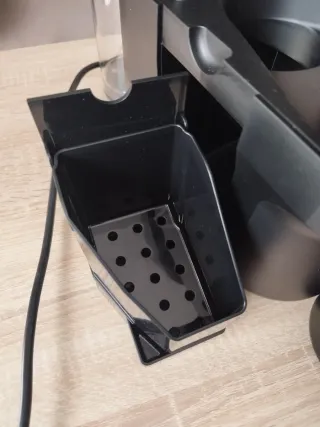 Nespresso Vertuo Pop DeLonghi + 4 Cápsulas origin