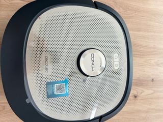 Conga Z100 X-Treme Robot Aspirador