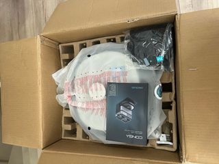 Conga Z100 X-Treme Robot Aspirador