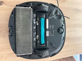 Conga Z100 X-Treme Robot Aspirador