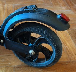 Patinete Eléctrico marca SABWAY