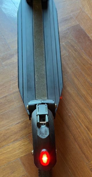 Patinete Eléctrico marca SABWAY