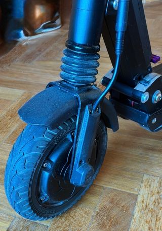Patinete Eléctrico marca SABWAY