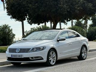 Volkswagen Passat CC 2012 2.0 TDI 170CV (REPRO)