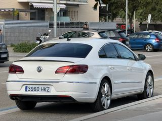 Volkswagen Passat CC 2012 2.0 TDI 170CV (REPRO)