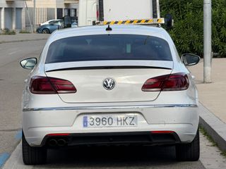 Volkswagen Passat CC 2012 2.0 TDI 170CV (REPRO)