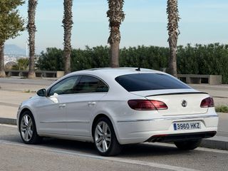Volkswagen Passat CC 2012 2.0 TDI 170CV (REPRO)