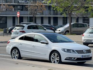 Volkswagen Passat CC 2012 2.0 TDI 170CV (REPRO)