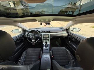 Volkswagen Passat CC 2012 2.0 TDI 170CV (REPRO)