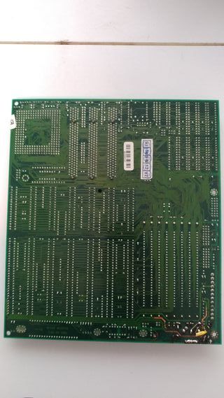 Lote di schede madri 486 biostar chicony danneggiate