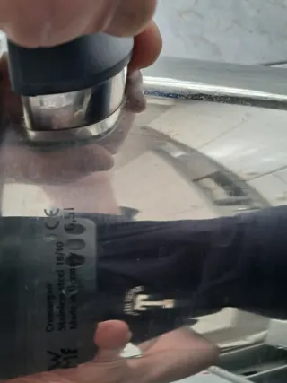 Set 3 Ollas Rápidas WMF Poco Uso 8l - 6,5l y 3l