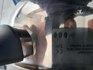 Set 3 Ollas Rápidas WMF Poco Uso 8l - 6,5l y 3l