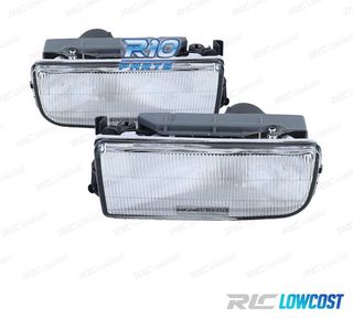 FAROS ANTINIEBLA BMW E36