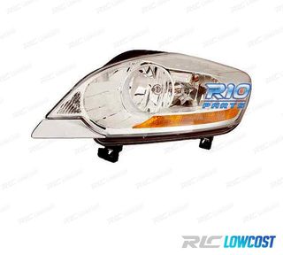 FARO IZQ FORD KUGA 08-13