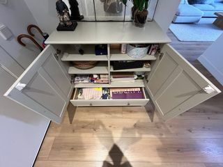 Aparador IKEA 102x102x50 cm