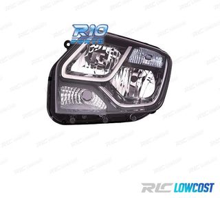 FARO IZQ DACIA DUSTER 13-19