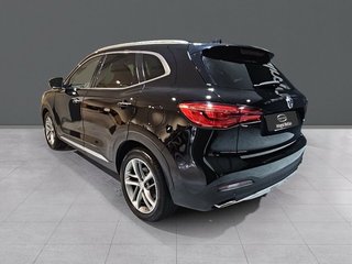 MG eHS 1.5T-GDI PHEV Luxury