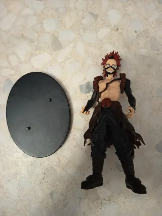 Figura Denki My Hero Academia