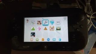 Nintendo Wii U 32 GB