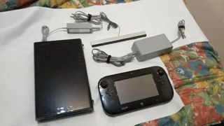 Nintendo Wii U 32 GB