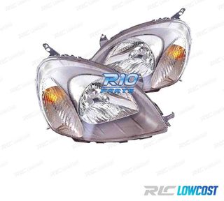 FAROS TOYOTA YARIS 99-03 VAL.