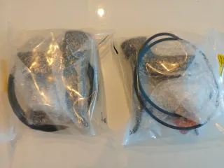 Manetas SRAM Force D1 ETAP AXS