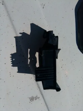 Tirador apertura puerta D.D. Renault R5 GT Turbo