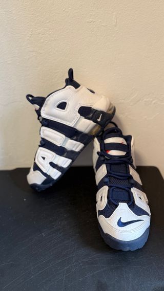Nike Air More Uptempo Taglia 38