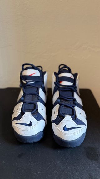 Nike Air More Uptempo Taglia 38