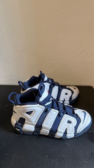 Nike Air More Uptempo Taglia 38