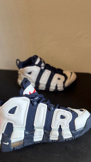 Nike Air More Uptempo Taglia 38