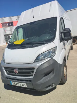 FIAT Ducato 2021