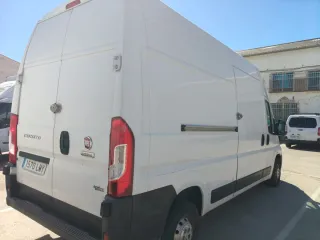 FIAT Ducato 2021