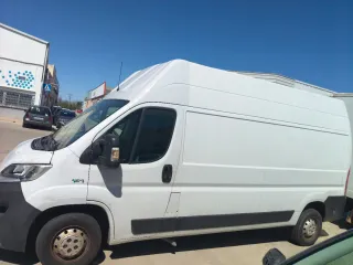 FIAT Ducato 2021