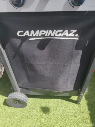 Barbacoa Campingaz Xpert 200 i