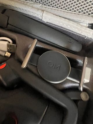 Estabilizador DJI Osmo Mobile 6 y Accesorios