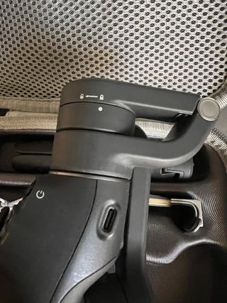 Estabilizador DJI Osmo Mobile 6 y Accesorios