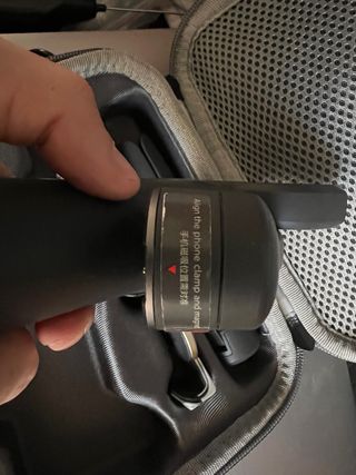 Estabilizador DJI Osmo Mobile 6 y Accesorios