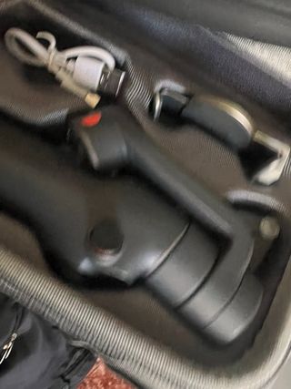 Estabilizador DJI Osmo Mobile 6 y Accesorios